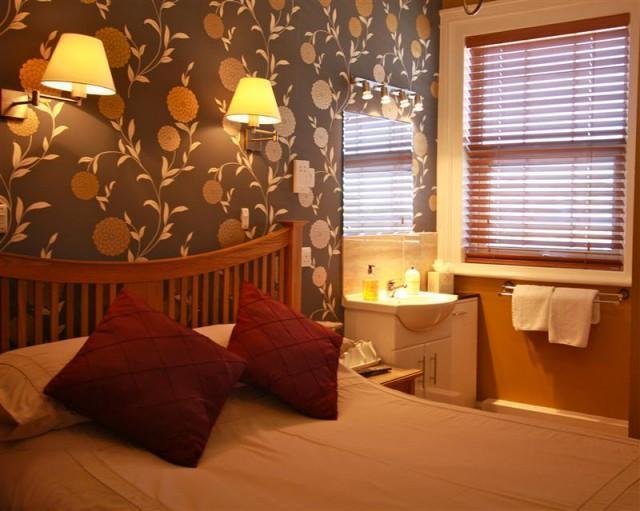 Double Room with Private Facilities